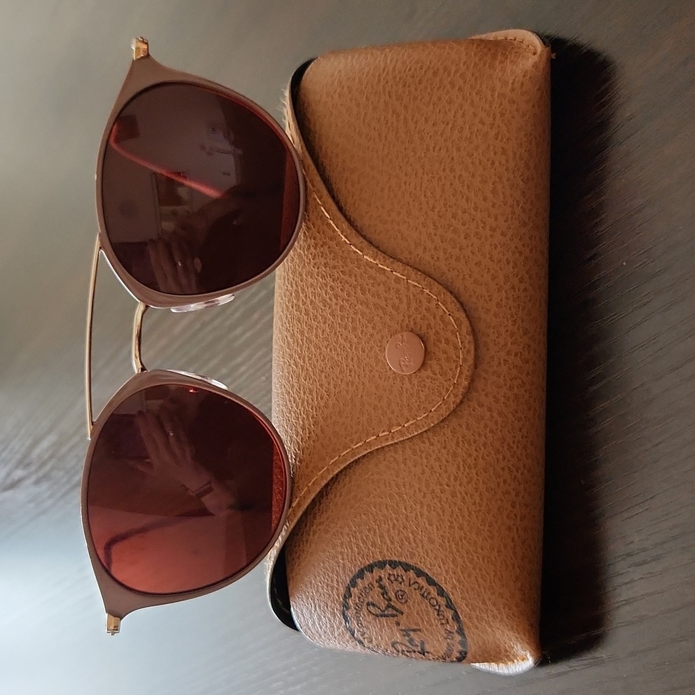Ray-Ban  Sunglasses